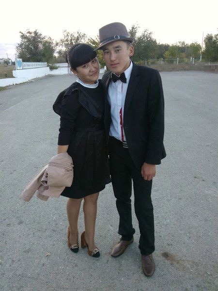 Асия Утеулина