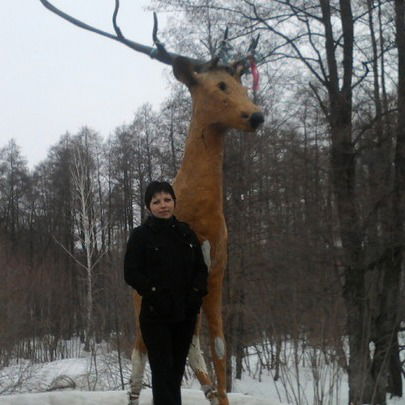 Петрова Надежда