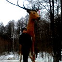 Петрова Надежда