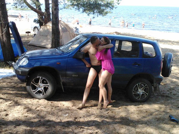 Юлия Беляева