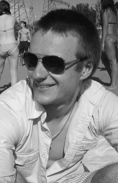 Олег Иванов