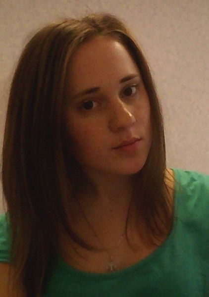 Светик Круглова