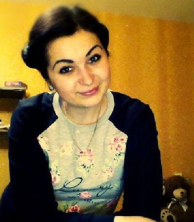 Татьяна Варчак