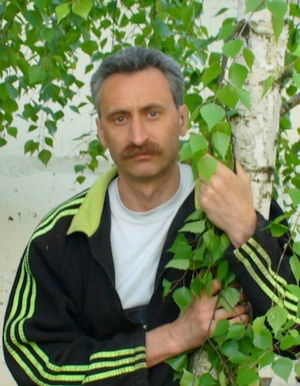 Владимир Приморский