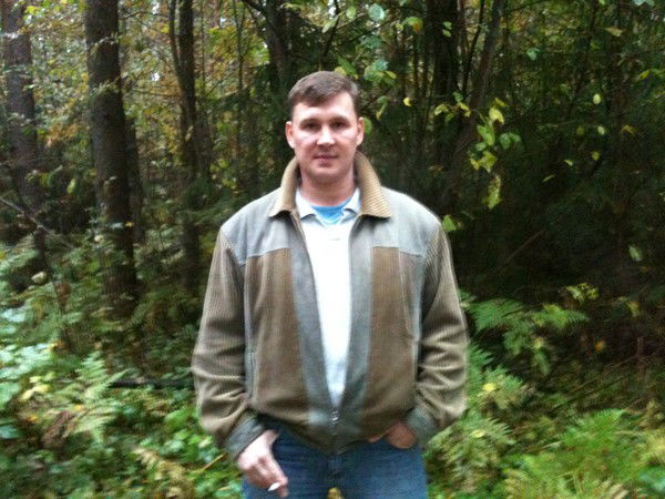 Сергей Фукалов