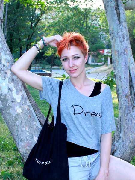 Елена Письменская