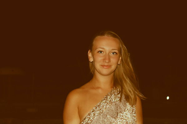 Зоя Сидорова