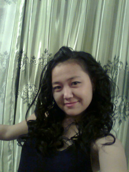 Нурила Ахметова