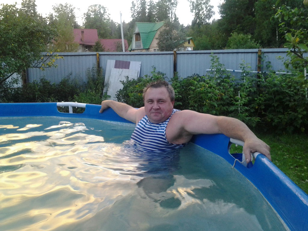 Владимир Бордюков