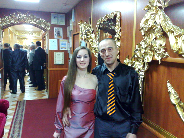 Віталій Ставчанській