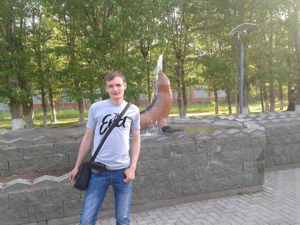 Иван Павлов