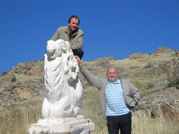 Анатолий Удовиченко