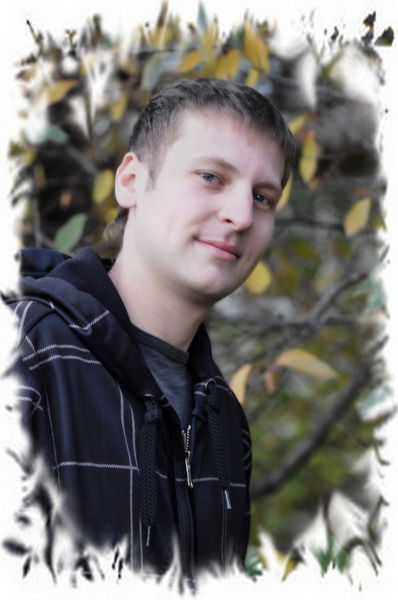 Павел Жуков