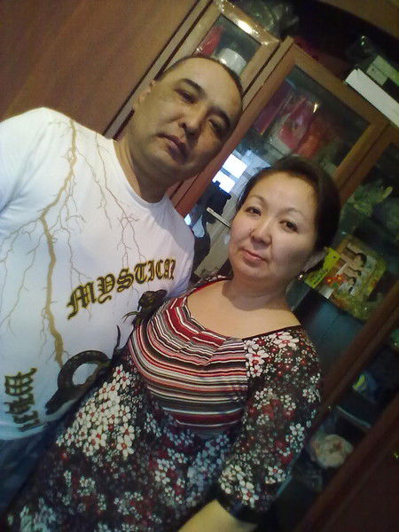 Нурбек Кенжематов