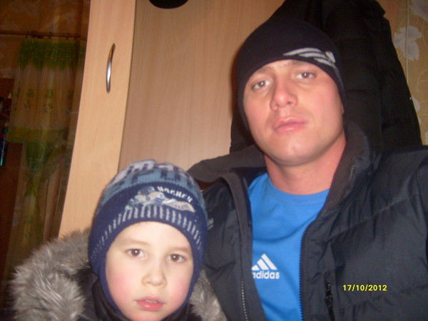 Андрей Белканов