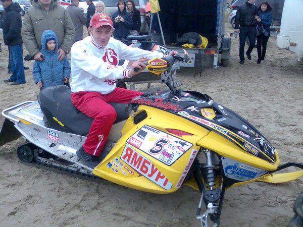 Евгений Быков