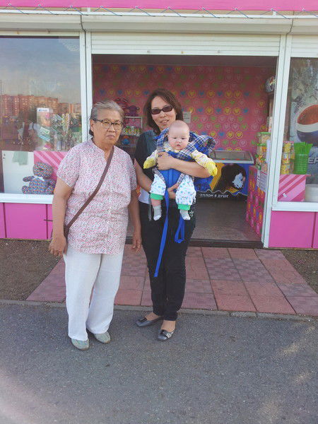 Елена Когай