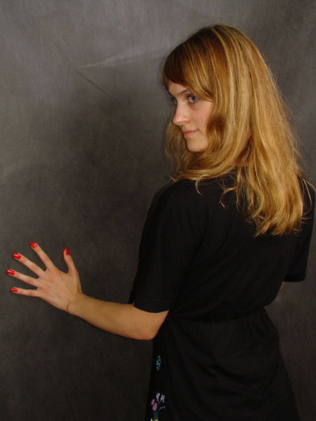 Юлия Абрамова