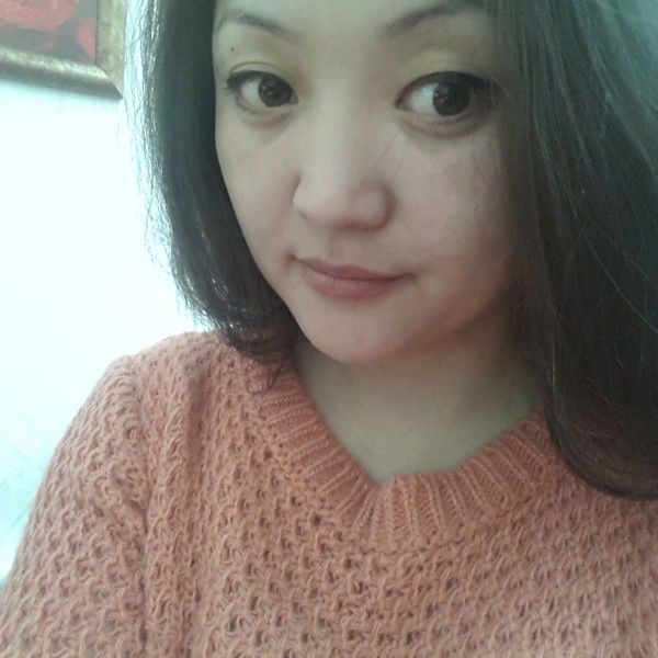 Айнура Омарова