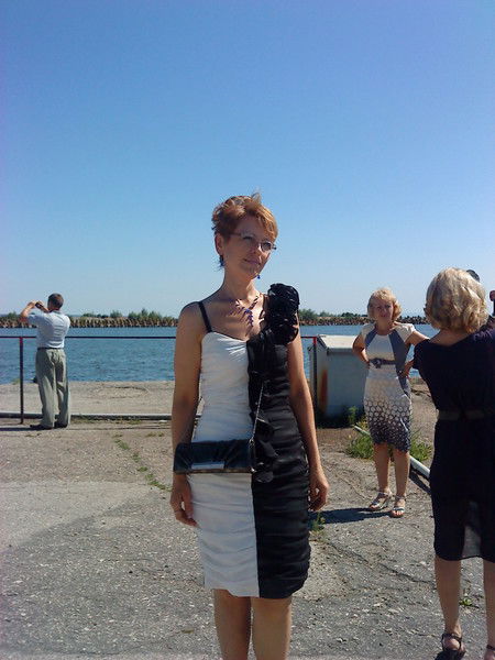 Светлана Кадышева