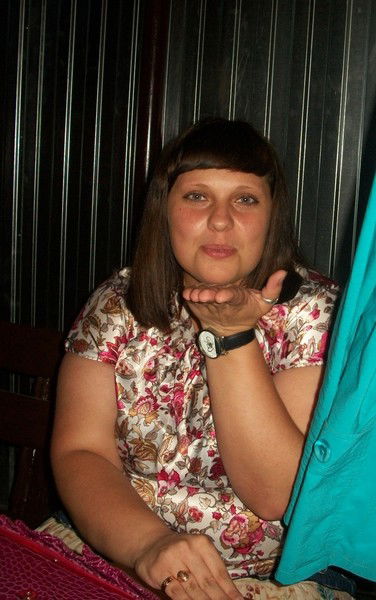 Катрина Прокудина