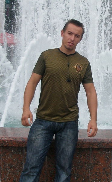 Евгений Черепанов