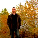 Олег Мартынов