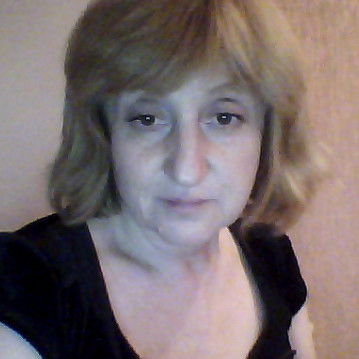 Галина Шануркина