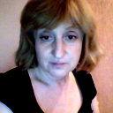 Галина Шануркина