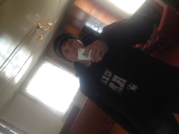 Игорь Петинев