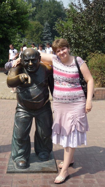 Ирина Уразбахтина