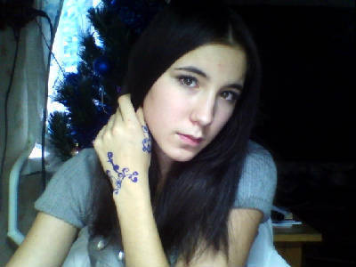 Виктория Квитко