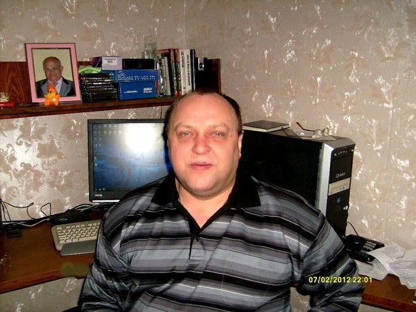 Валерий Лавриненко