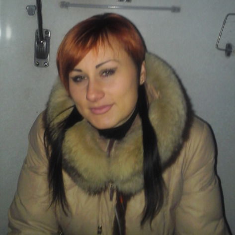 Дарья Соловьева