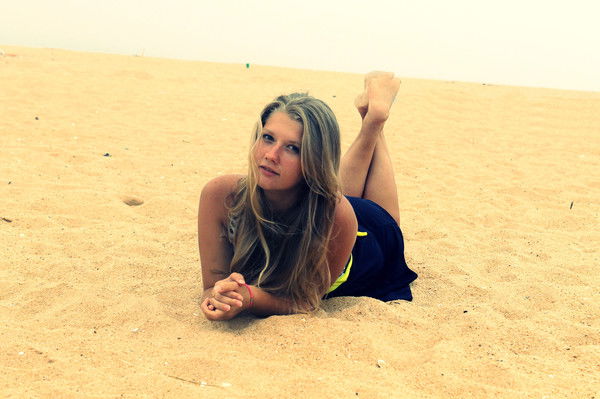 Татьяна Рябова