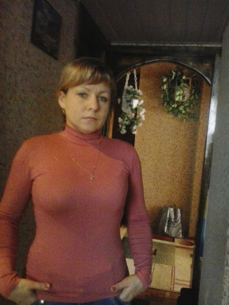 Олена Дігтяр