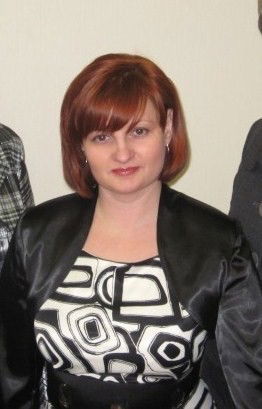 Елена Алексеева