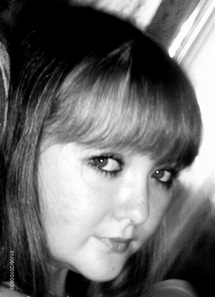 Настена Слюсарь