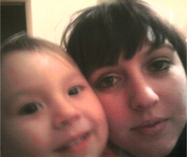 Милашка ********