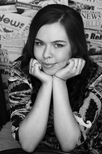 Марита Кузнецова