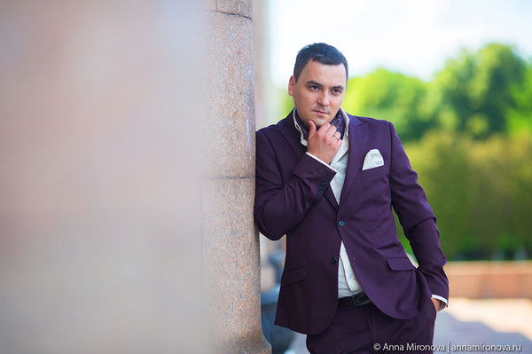 Дмитрий Саморуков