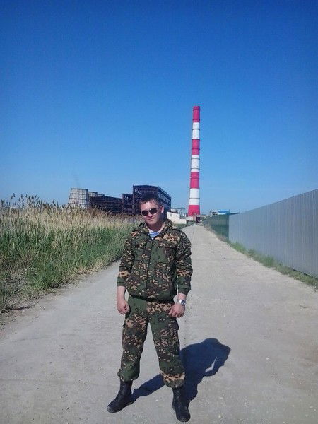 Даниил Любимцев