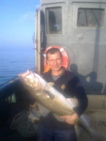 Валерий Парданен