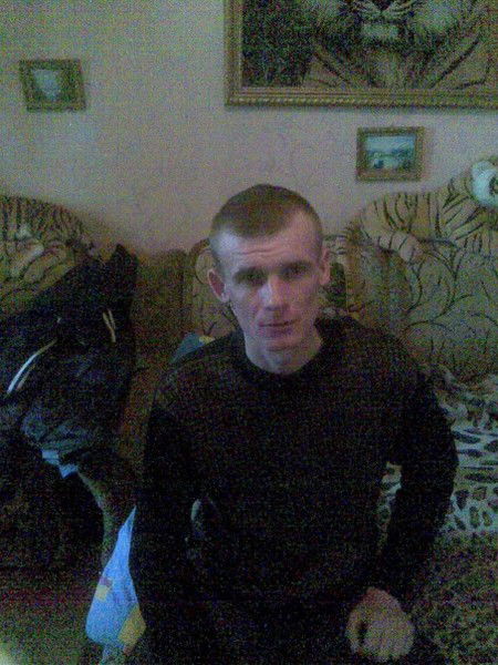 Александр Шуменяев