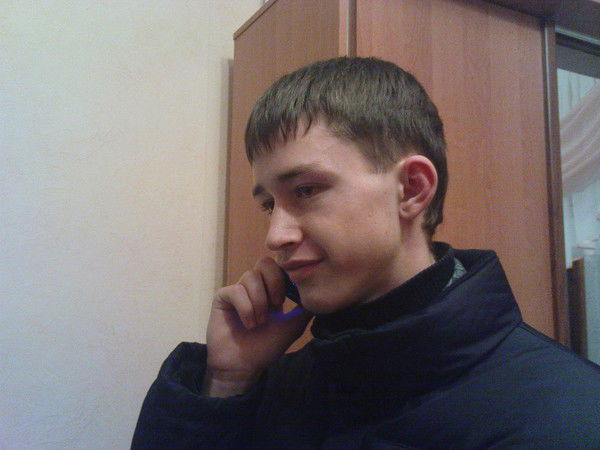 Денис Леонидович Гуцул