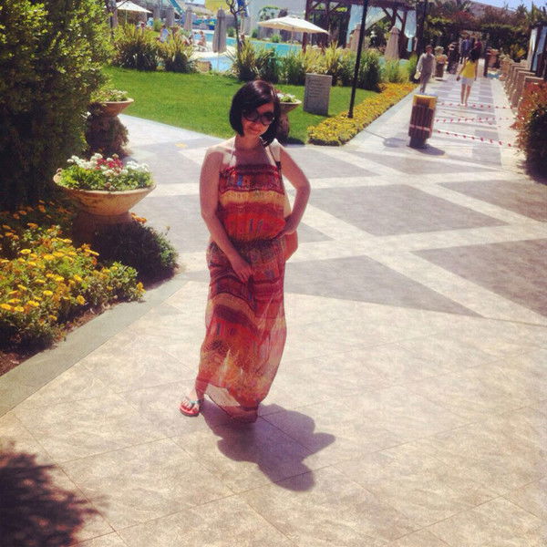 Анастасия Сирота