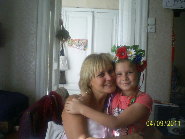 Елена Коробкина