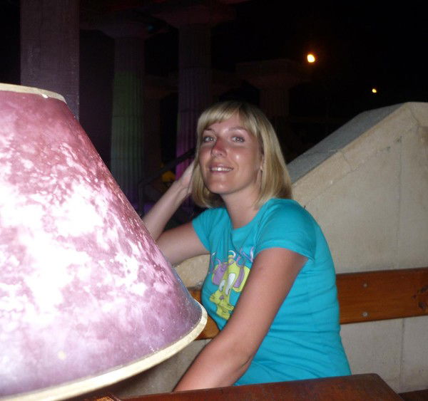 Марина Елена