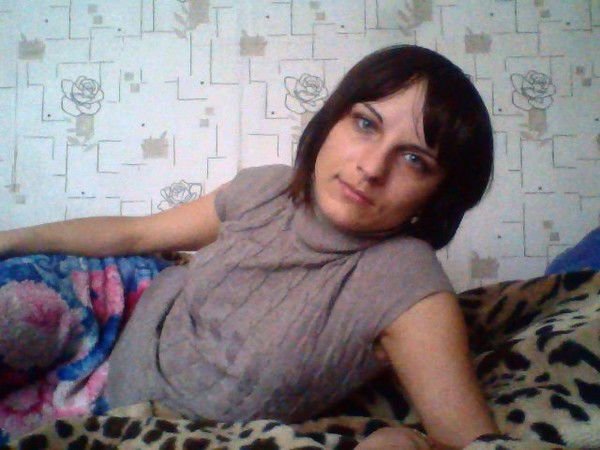 Марина Солодова