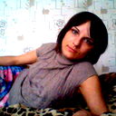 Марина Солодова